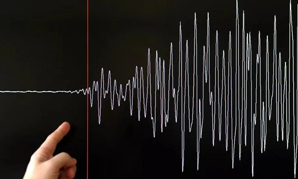 Περίεργο τηλεφώνημα της τουρκικής πρεσβείας σε ΥΠΕΞ για τον σεισμό στην Κρήτη